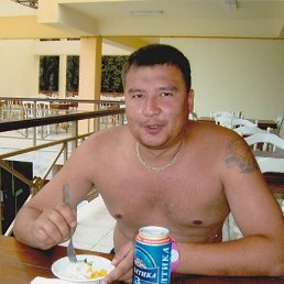 Ринат, 42 года, Киреевск
