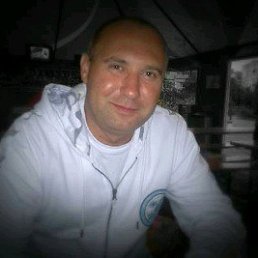 Martin, 46 , 