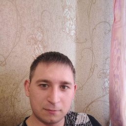 Дмитрий, 27, Чусовой