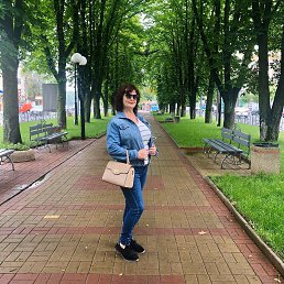 Galina, 54 года, Шаргород