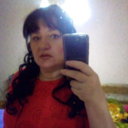 Елена, Калуга, 51 год