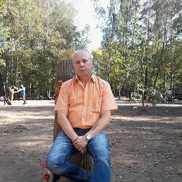 игорь, 56 лет, Калуга