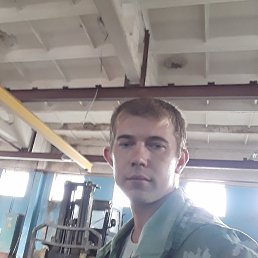 Михеев, 29, Котовск