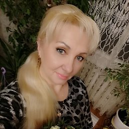Svetlana, 55 , 