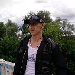 Василий, Радомышль, 45 лет