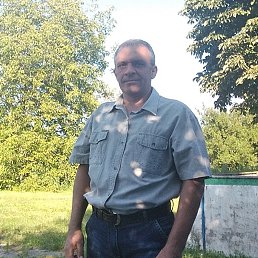 Сергей, 51 год, Недригайлов