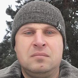 Виктор, Киев, 49 лет