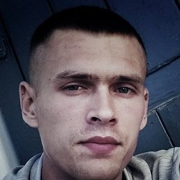 Merlin, 29 лет, Камышин
