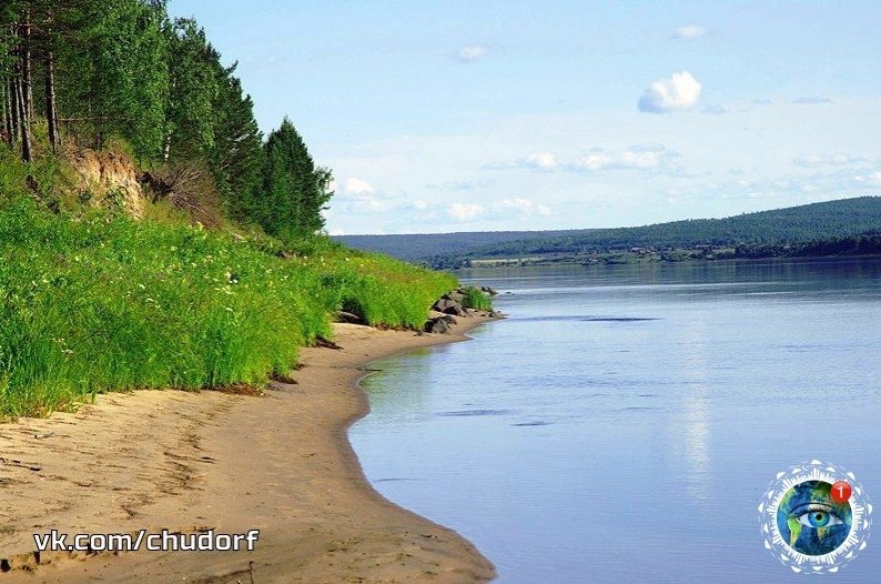 Река Ангара путешествие по реке.