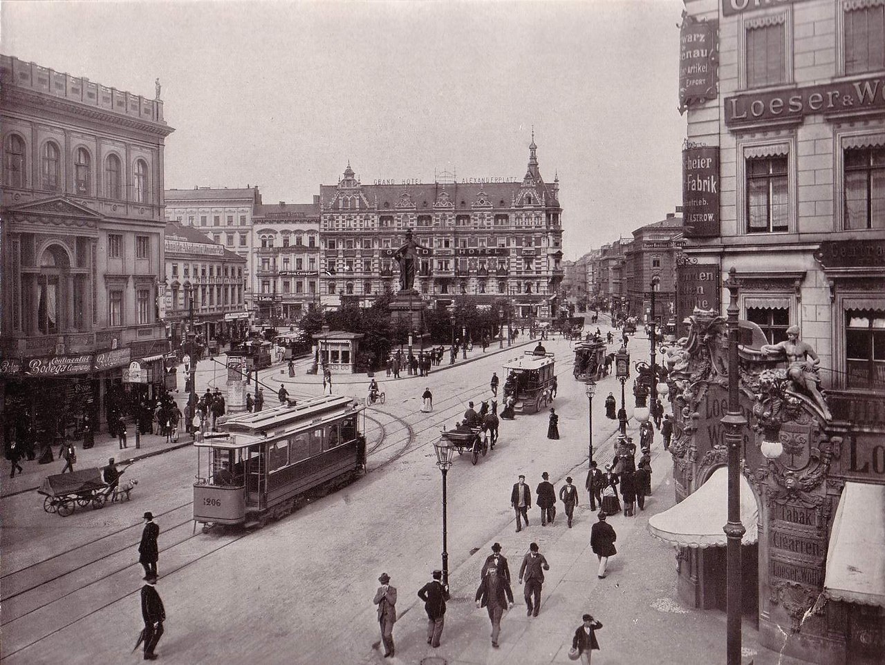 Старый берлин. Берлин 1900. Берлин 1900 год. Берлин начала 20 века. Берлин 1914 год.