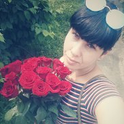 Настя, 26 лет, Изюм