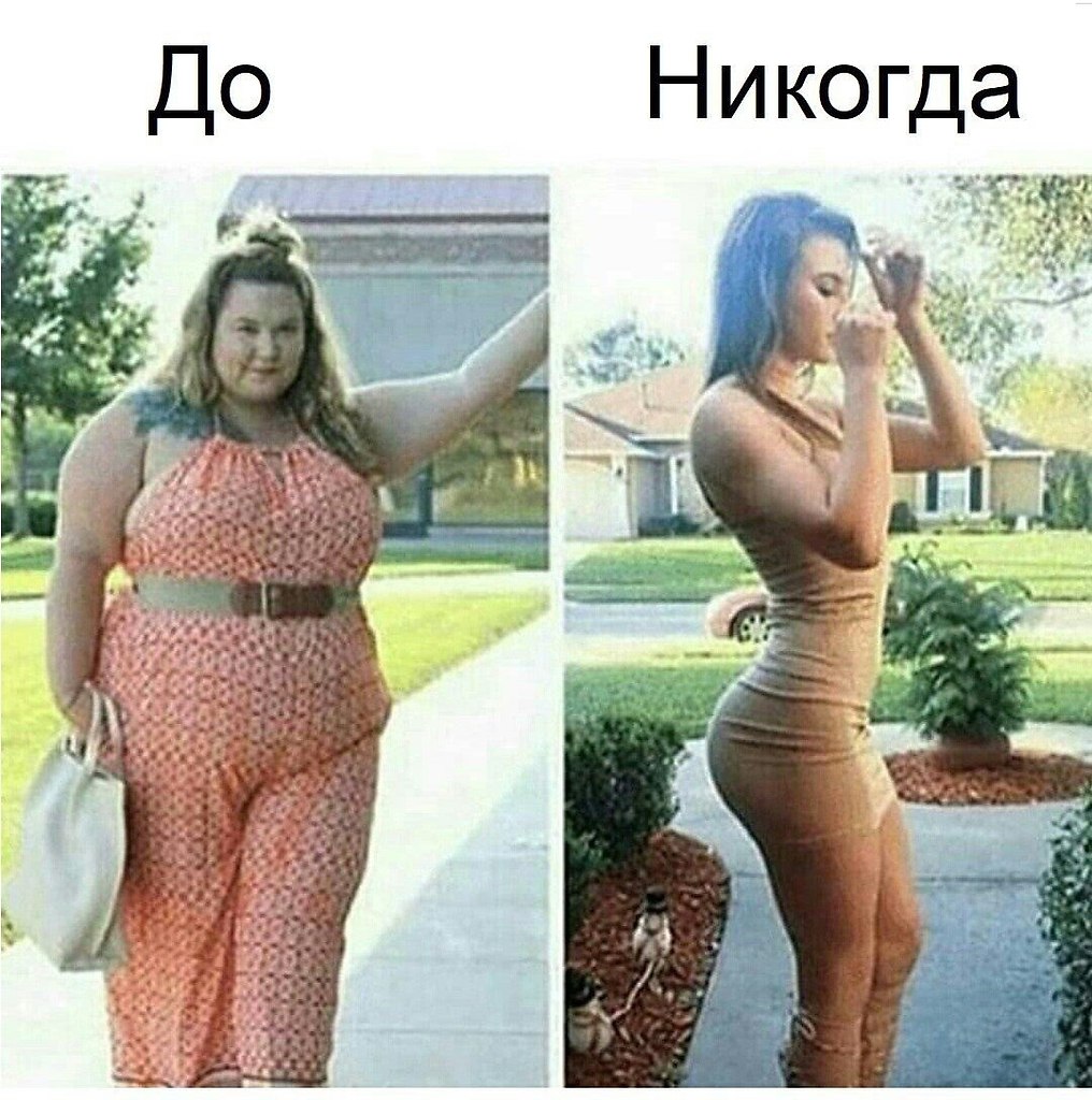 Не Похудела К Лету Картинки