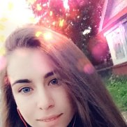 Карина, 19 лет, Чернигов