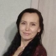 Валентина, 45 лет, Богуслав
