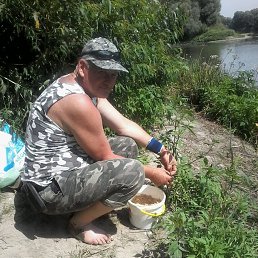 Анатолий, 61 год, Чернигов