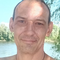 Сергей, Бровары, 46 лет