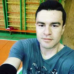 Міша, 31 год, Тернополь