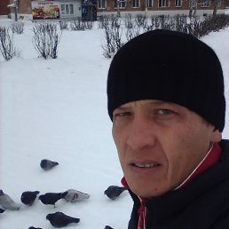 Шавкатбек, 29, Лесосибирск