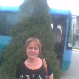 Олька, 54, Константиновка, Донецкая область