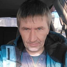 Oleg, Владивосток, 55 лет