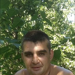 Саша, 42 года, Дебальцево