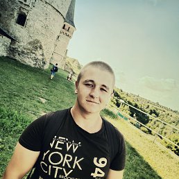 Sanyok, 23 года, Каменец-Подольский