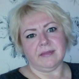 Наталья, Ачинск, 46 лет