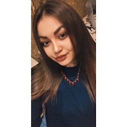 Ксения, 18 лет, Дагестанская