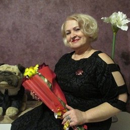 Натали, 61 год, Чернигов
