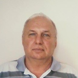 Вадим, Абакан, 58 лет