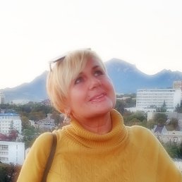 Рина, 50 лет, Черноголовка
