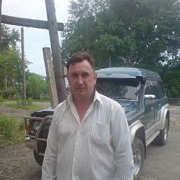 Александр, 58 лет, Райчихинск