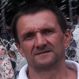 Борис, Бурынь, 56 лет
