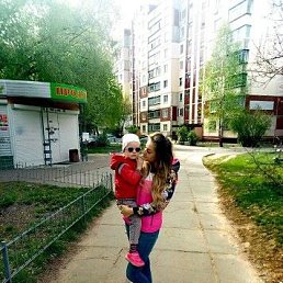Валентина, Ставрополь, 30 лет