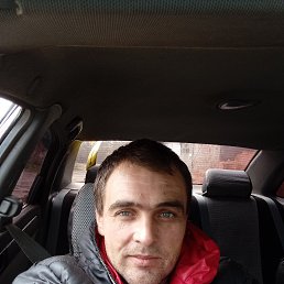 Александр, 41 год, Коломна-1