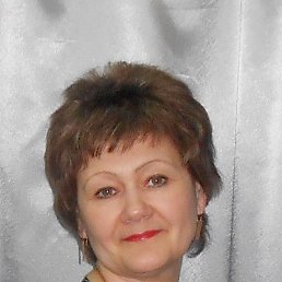 мила, 52, Красноярск