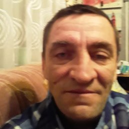 Саша, Оренбург, 49 лет