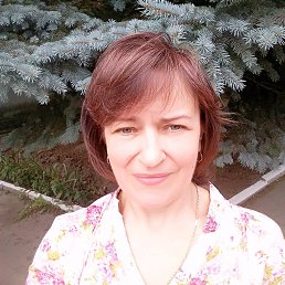 Людмила, 54 года, Нововолынск