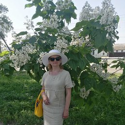 Алена, 50, Харьков