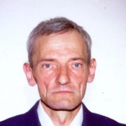 Виктор, 65, Беляевка