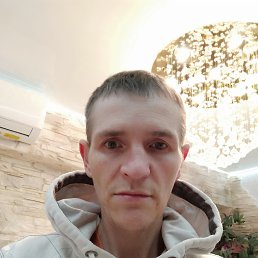 Майкл, 44 года, Тернополь