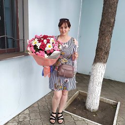 Мария, 30, Горловка