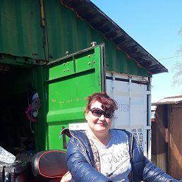 Елена, 49 лет, Сахалин