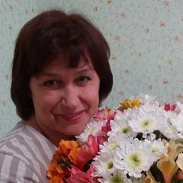 Ольга, 67 лет, Стаханов