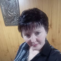 Людмила, 50 лет, Ровеньки