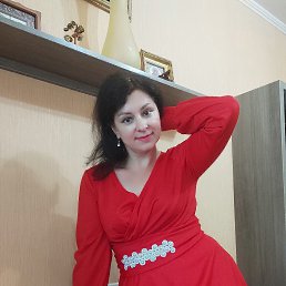 Катя Катерина, 44 года, Краматорск