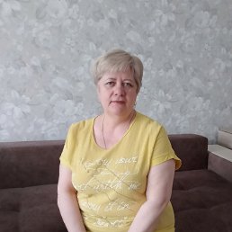 Ольга, 62 года, Коркино