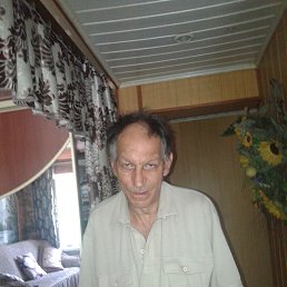 Серж, 60 лет, Запорожье