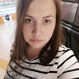 Анастасия, 30 лет, Брянск