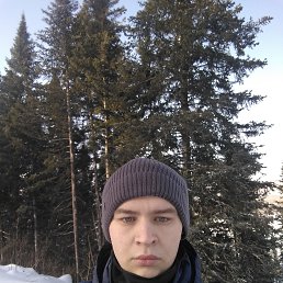 Дима, 27 лет, Кемерово